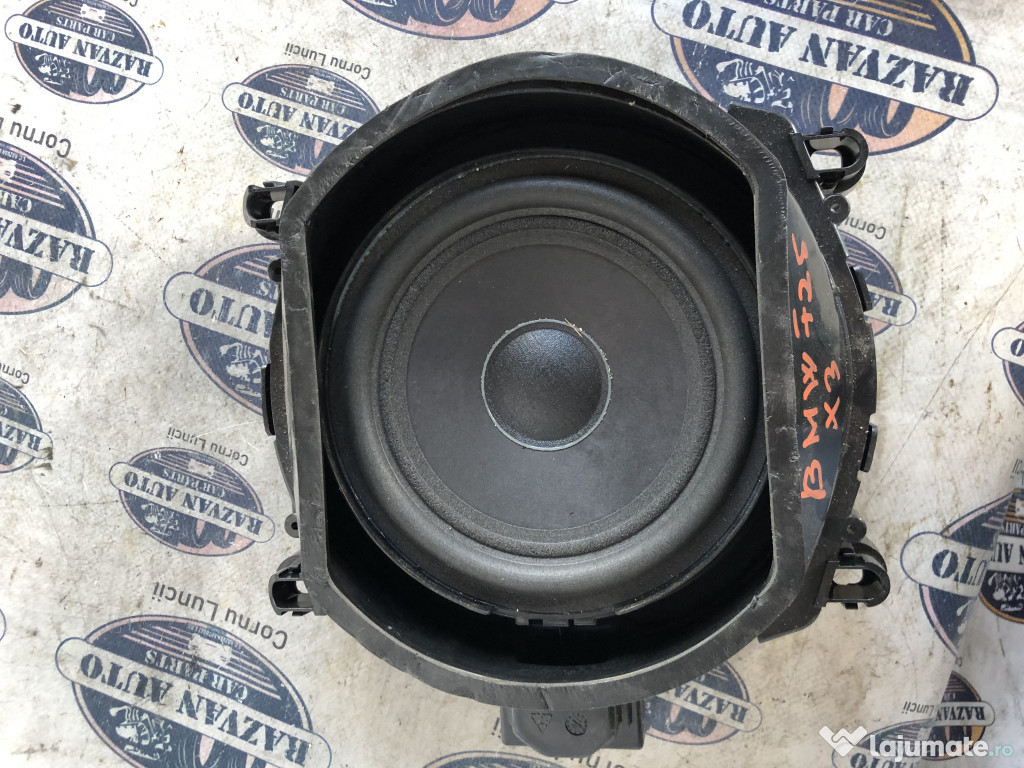 Boxa podea dreapta BMW X3 F25 2012