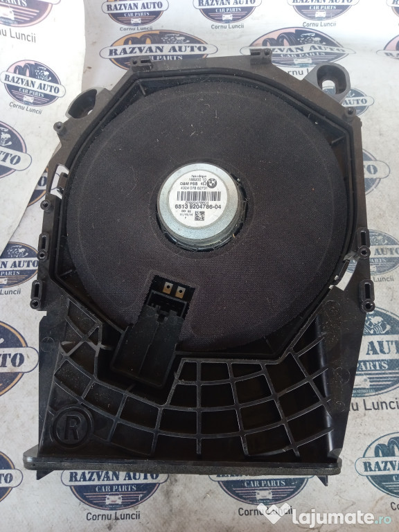 Boxa podea dreapta BMW X1 2010