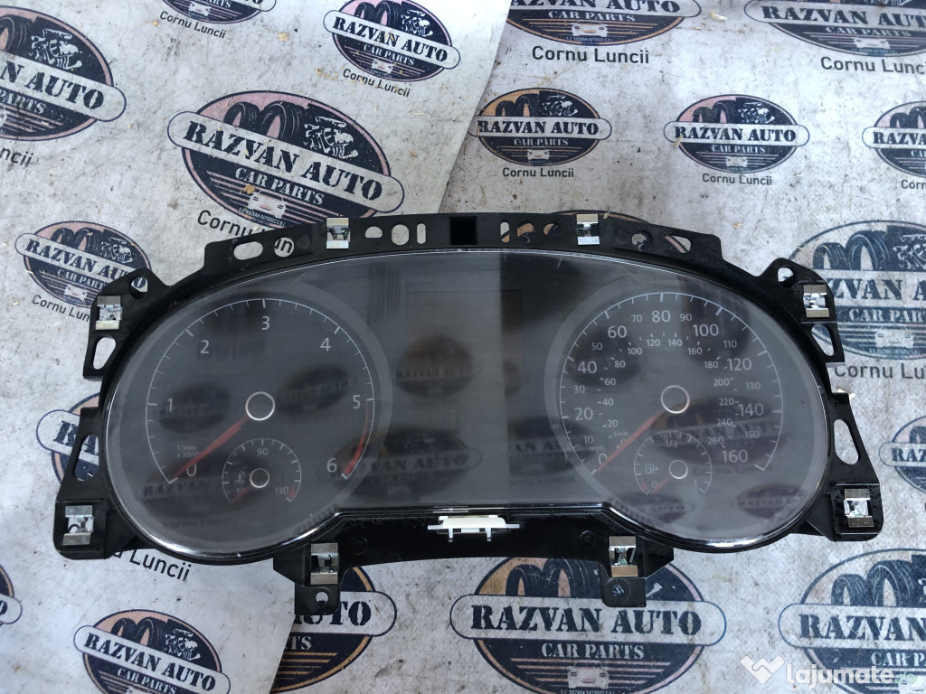 Ceasuri Bord UK Volkswagen Sportsvan Motorina 2015