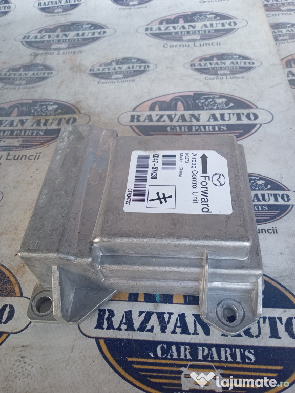 Modul airbag Mazda CX-5 2014