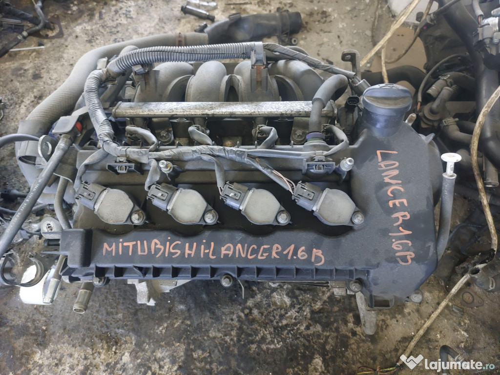 Motor dezechipat Mitsubishi Lancer 1.5 Benzina 2014