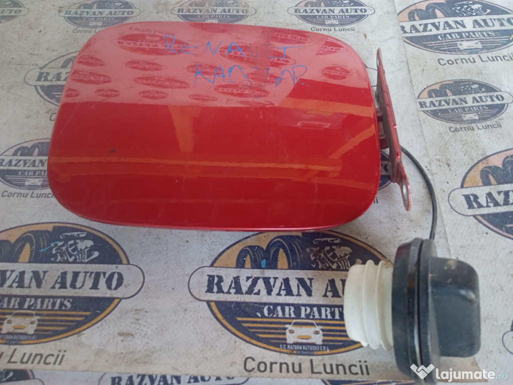 Usita rezervor Renault Kadjar