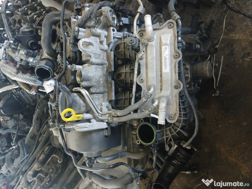 Motor dezechipat Audi Q2 1.0 Motorina 2019