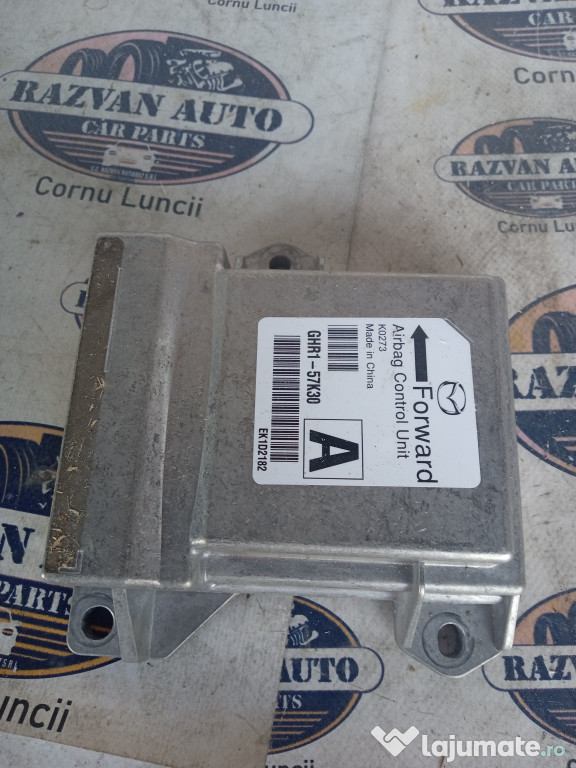 Modul airbag Mazda 6