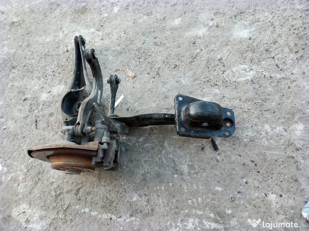 Fuzeta dreapta spate Volkswagen Passat B8 2.0 Motorina 2017
