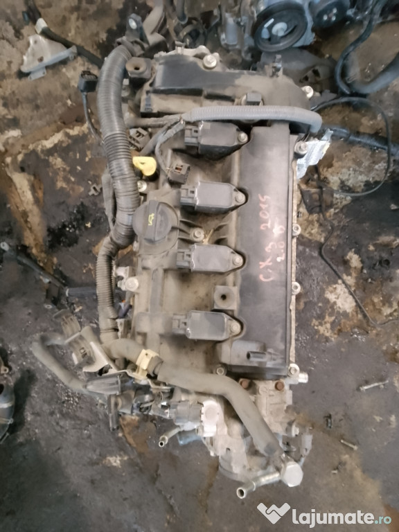 Motor dezechipat Mazda CX-3 2.0 Benzina 2017