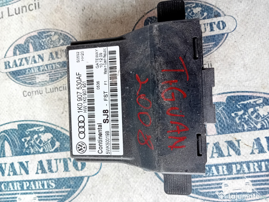Modul Can Volkswagen Tiguan 2008