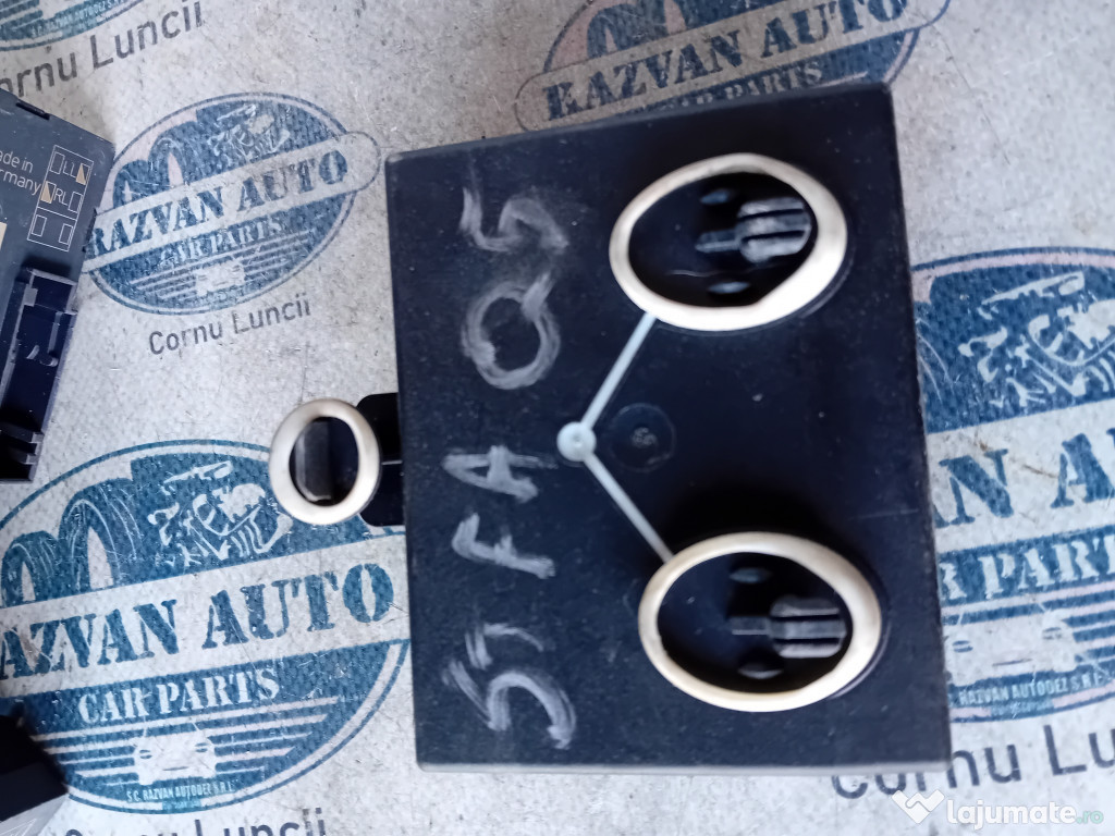 Modul Portiera Stanga Fata Audi Q5 2010
