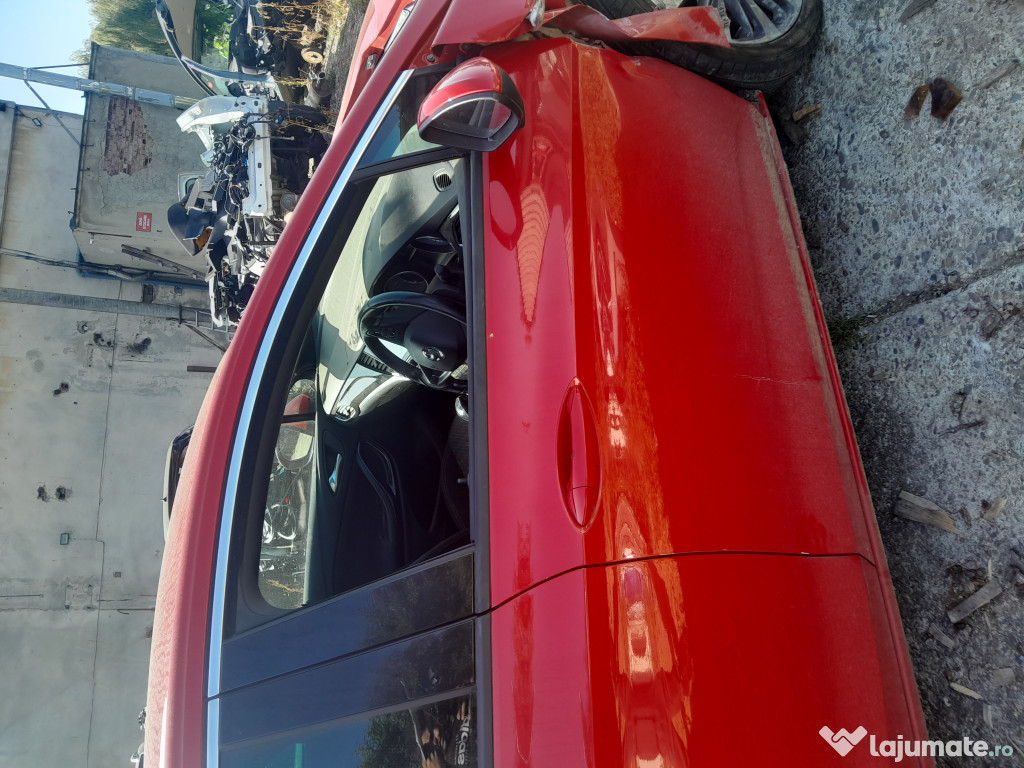 Usa dreapta fata Opel Astra K 2017