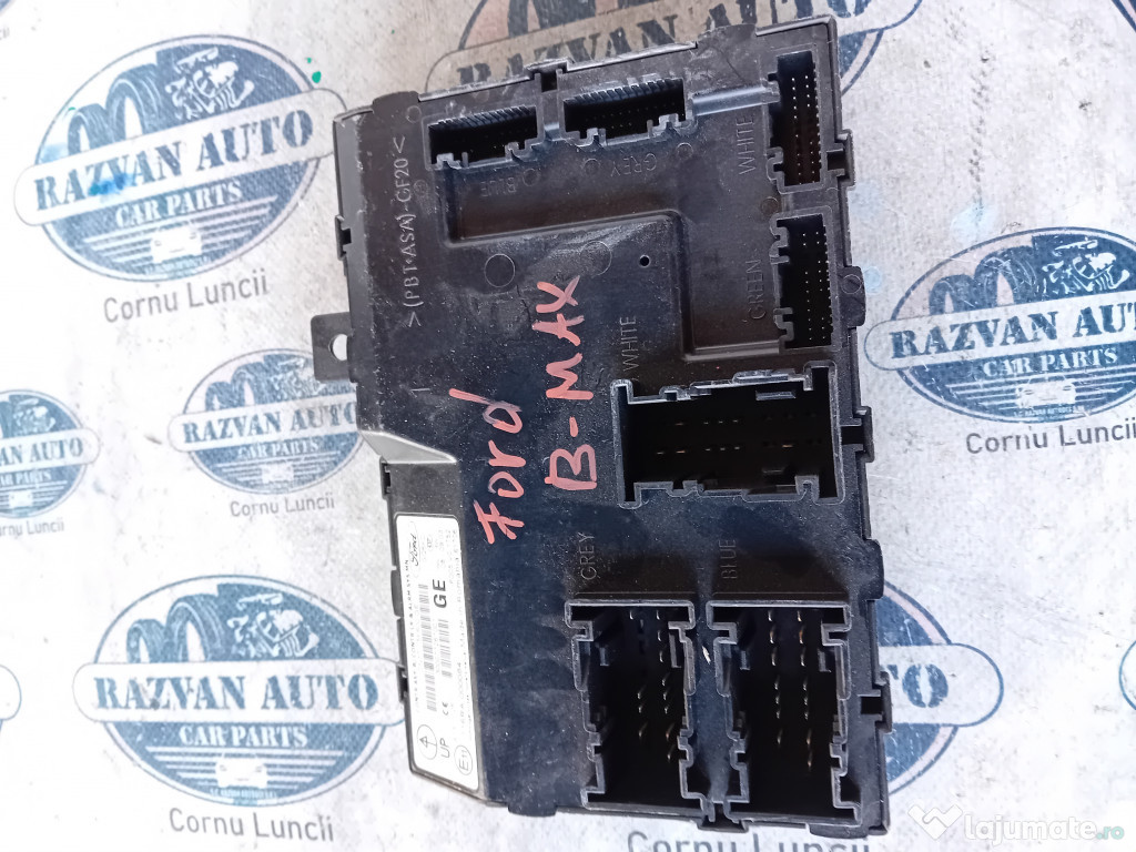 Modul Închidere Centralizata Ford B-MAX
