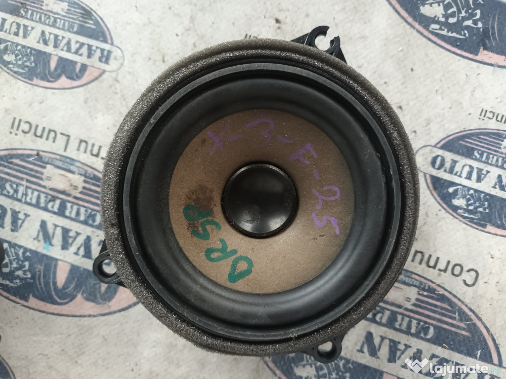 Boxa dreapta spate BMW X3 F25