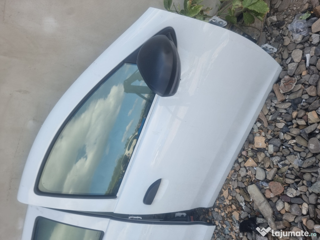 Usa dreapta fata Dacia Sandero 2 1.5 Motorina 2019