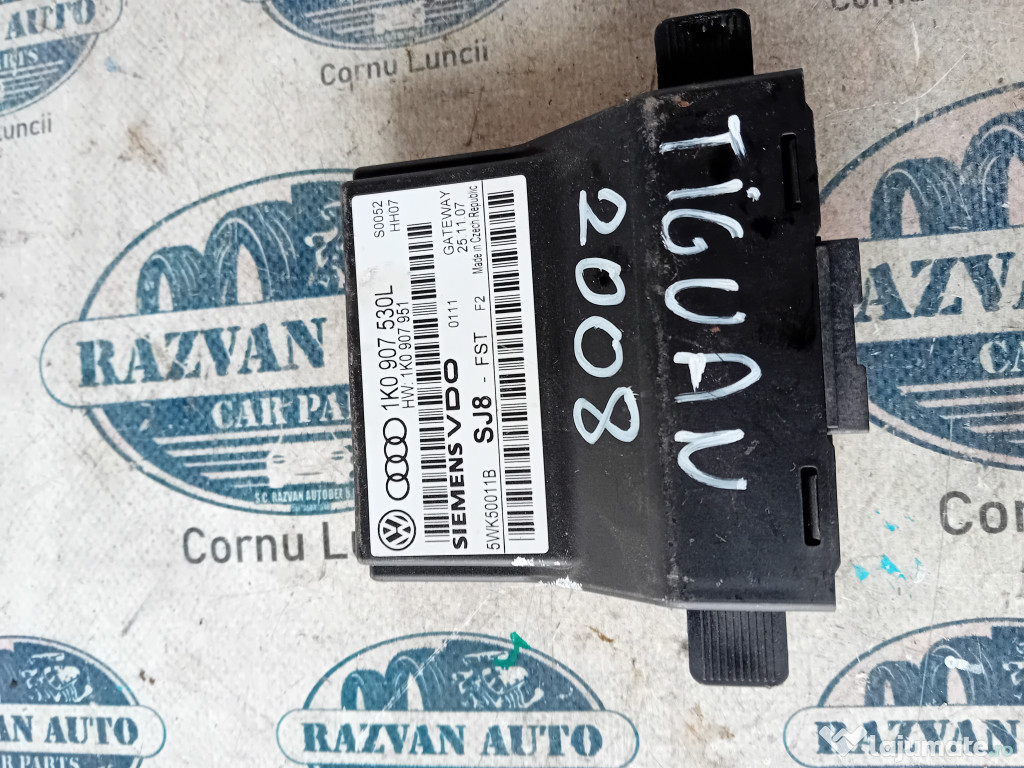 Modul Can Volkswagen Tiguan 2008