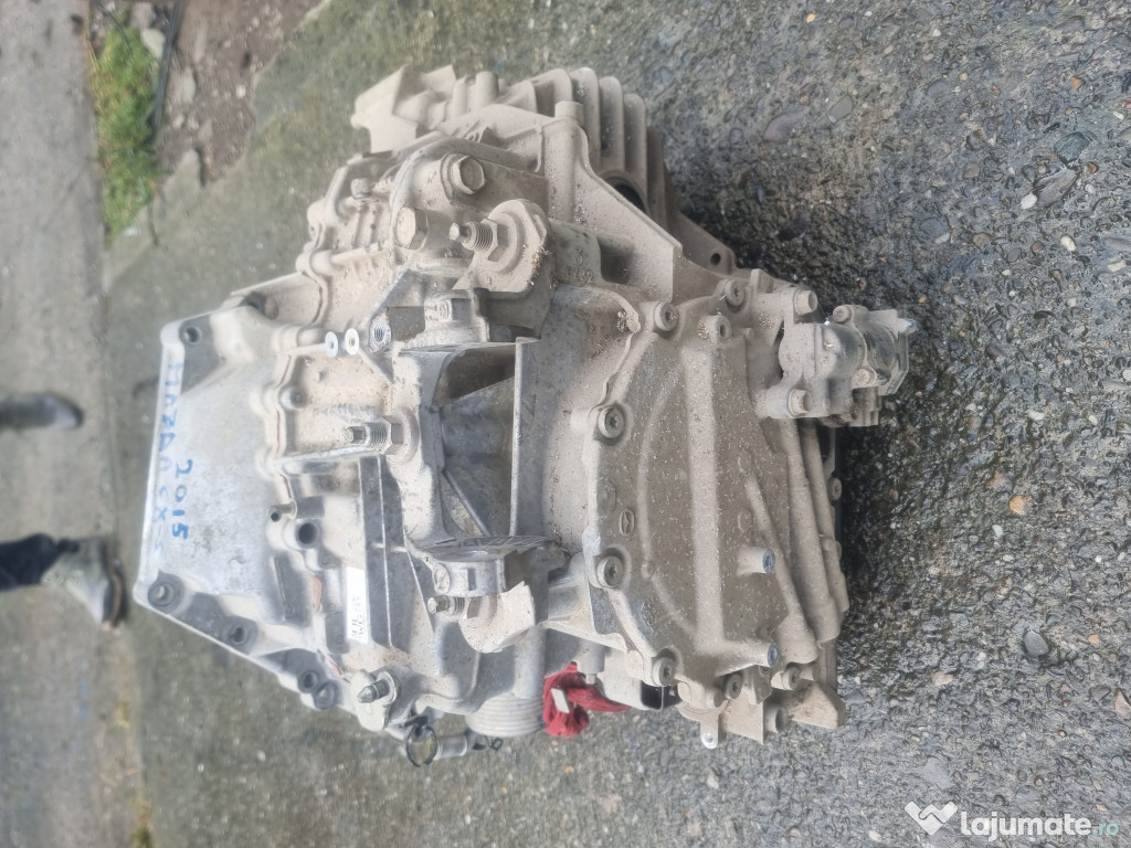 Cutie de viteze automata 4x4 Mazda CX-5 2.2 Motorina 2015