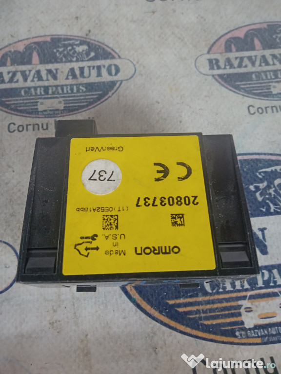 Modul keyless Opel Antara 2012