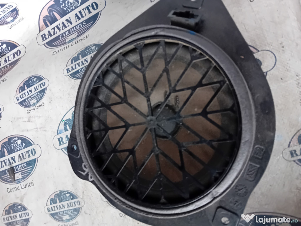 Boxa stanga fata Audi A5