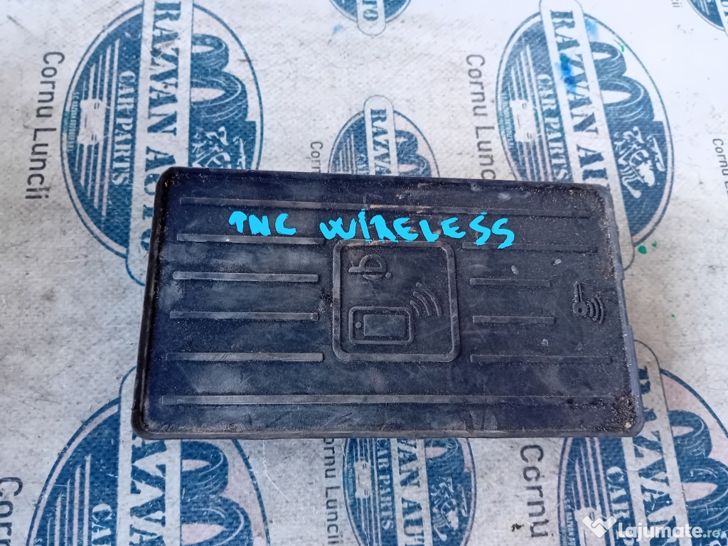 Modul Încărcător Wireless Audi A4 B9