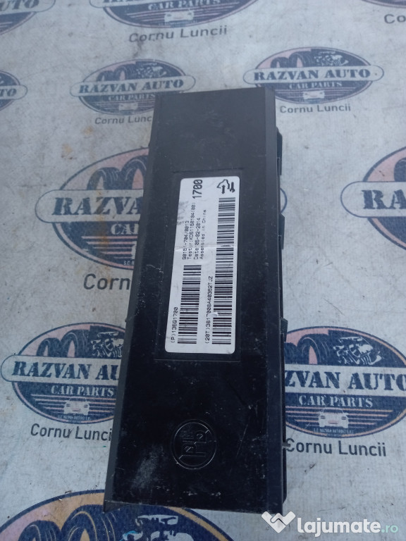 Modul clima Opel Mokka 2014