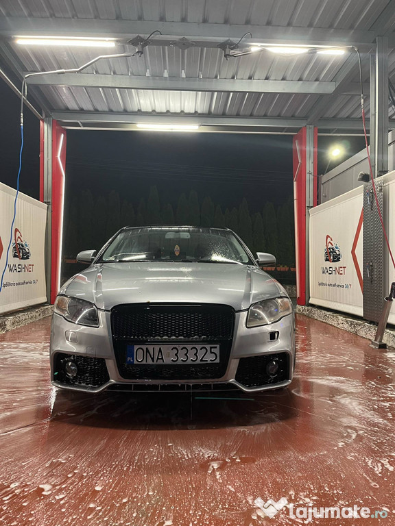 Audi a4 b7 2.0 dissel
