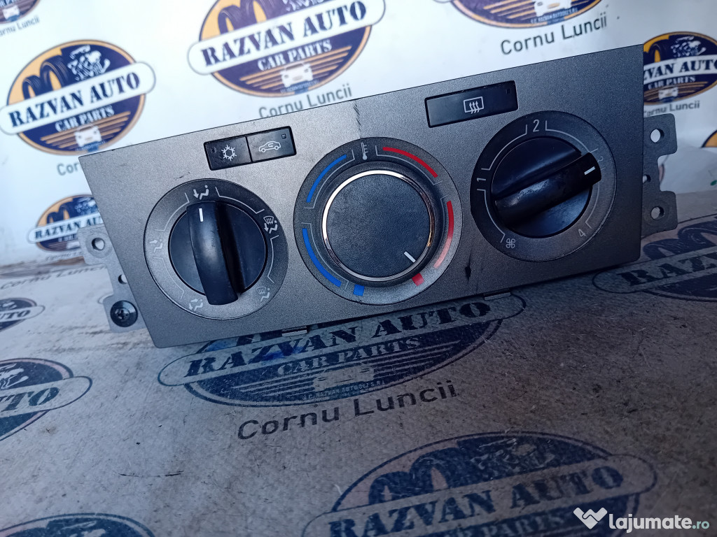 Panou comanda clima Opel Antara 2012