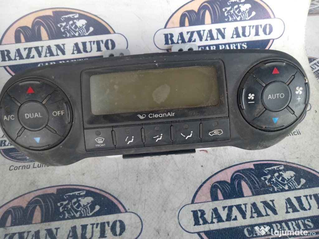 Panou comanda clima Hyundai ix35