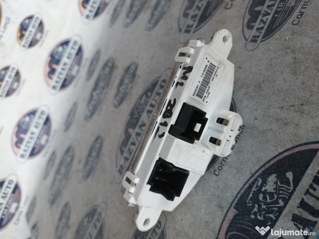 Releu ventilator Mercedes ML 2012