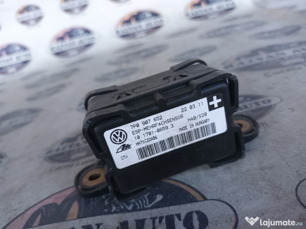 Senzor ESP Volkswagen Touareg 2012
