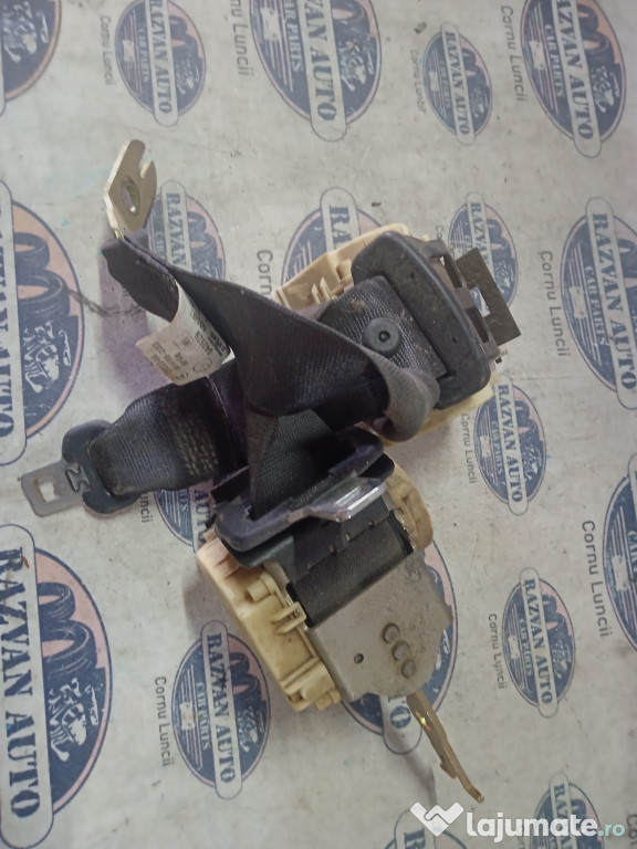 Set centuri spate stanga-dreapta BMW E60