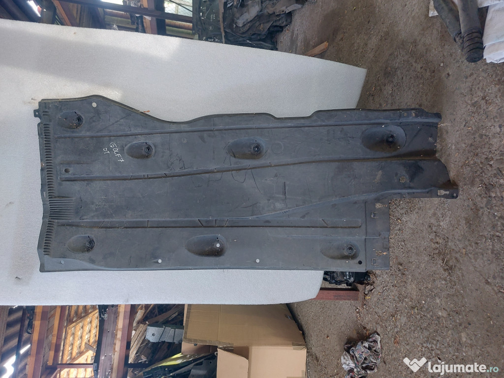 Scut lateral stanga Volkswagen Golf 7 2016