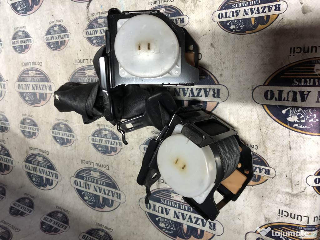 Set centuri spate Mazda 6