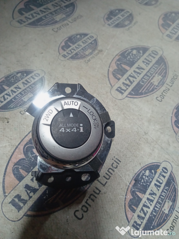 Buton comutare Nissan X-Trail