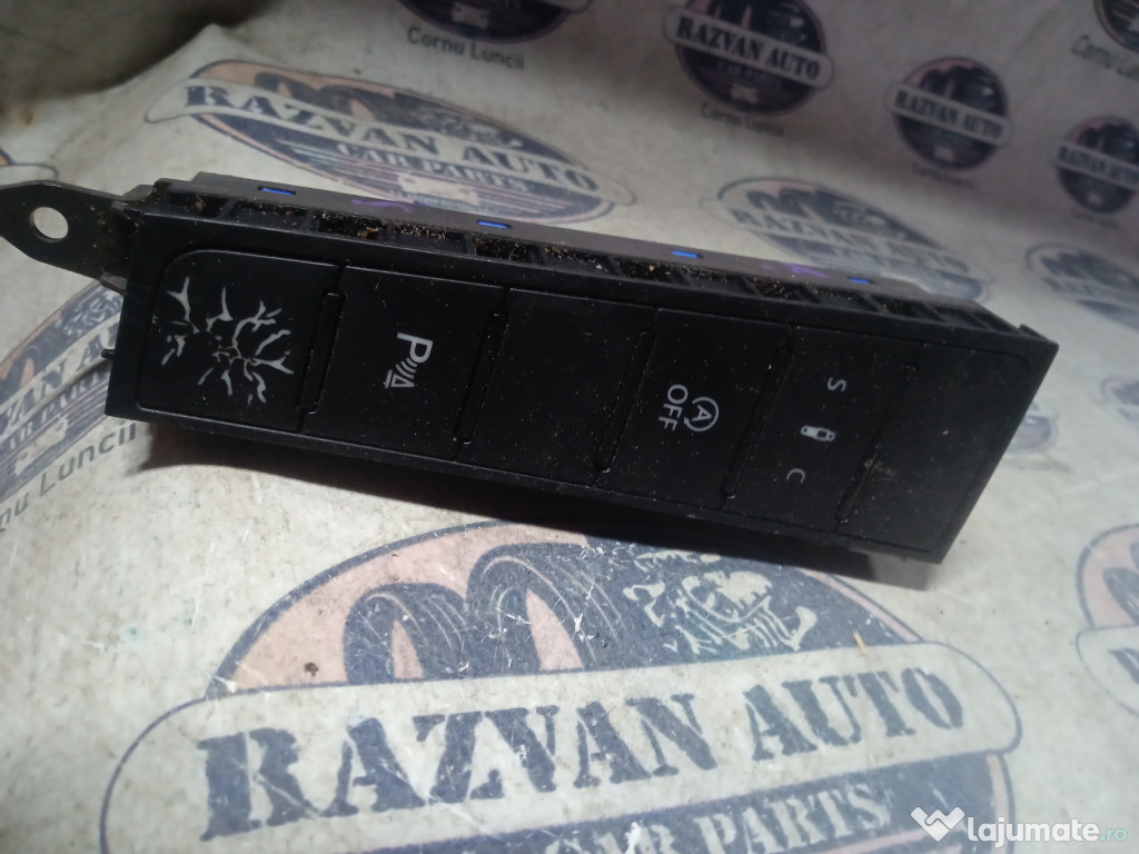 Panou butoane comutare Volkswagen Passat CC