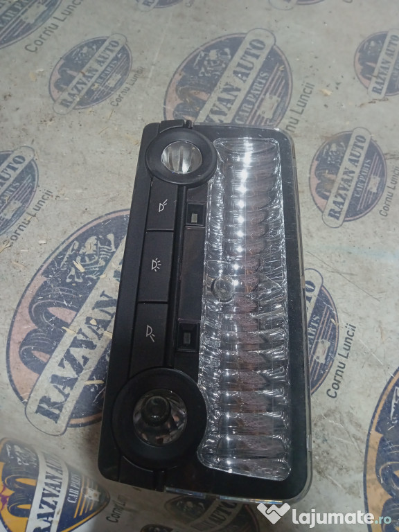 Plafoniera BMW Seria 5 GT
