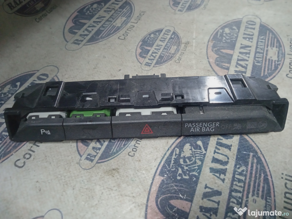 Panou butoane comutare Volkswagen Passat B8