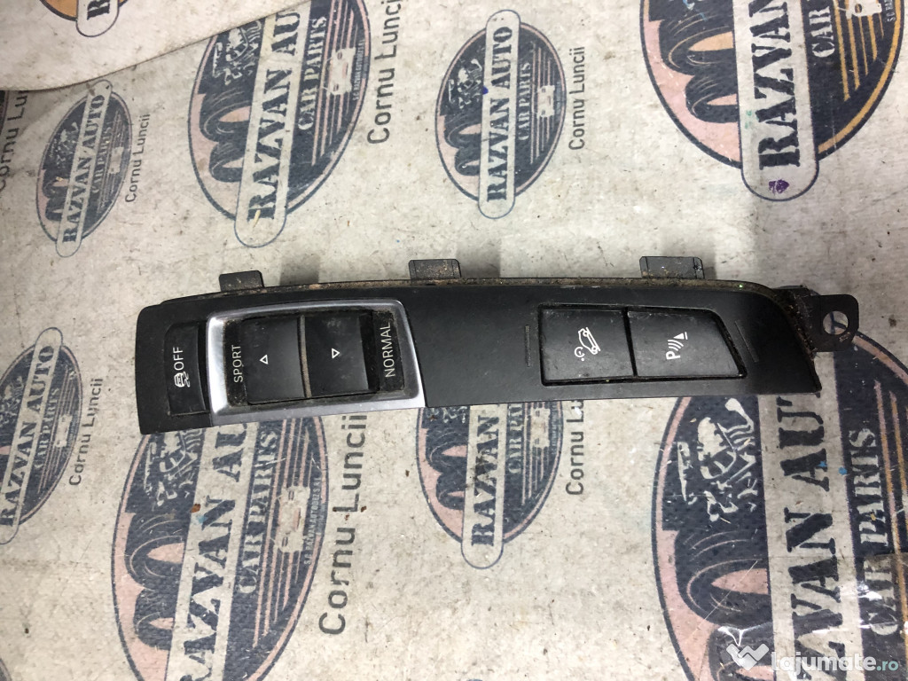 Panou butoane comutare BMW X3 F25 2011