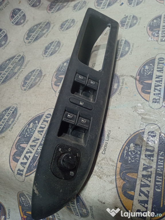 Butoane geamuri electrice Volkswagen Golf 6 Plus