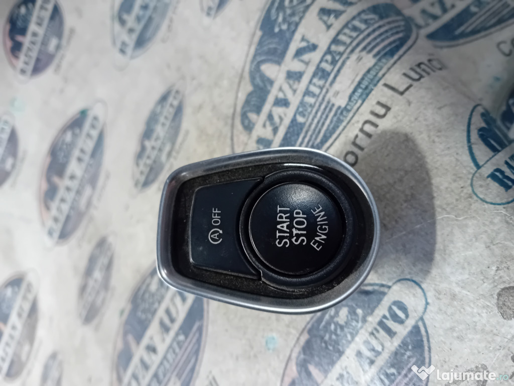 Buton start-stop BMW Seria 1 F20 2013