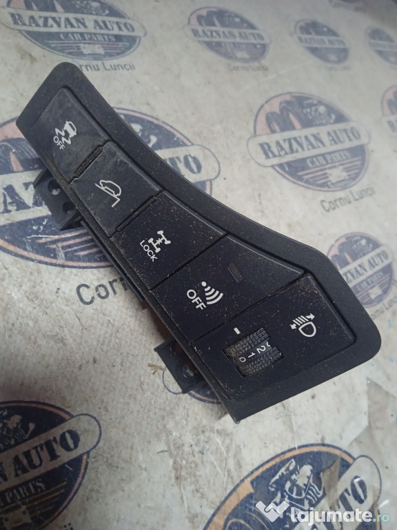 Panou butoane comutare Kia Sportage