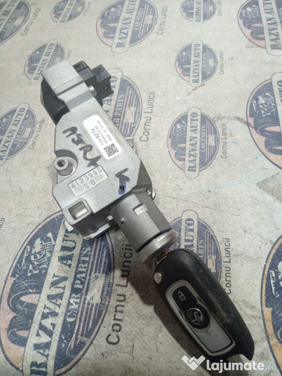 Contact plus cheie Opel Astra K 2016