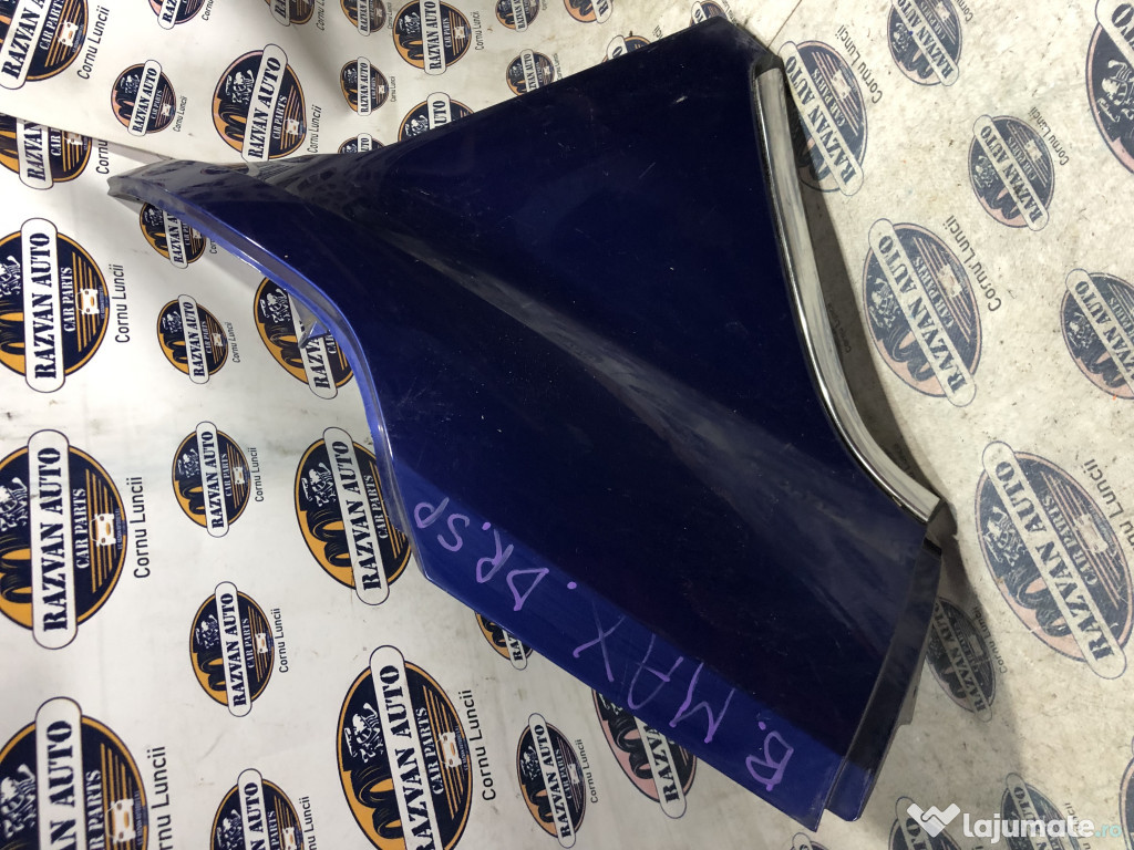 Ornament aripa dreapta spate Ford B-MAX 2013