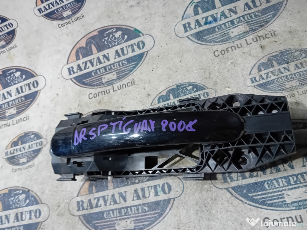 Maner exterior dreapta spate Volkswagen Tiguan 2008