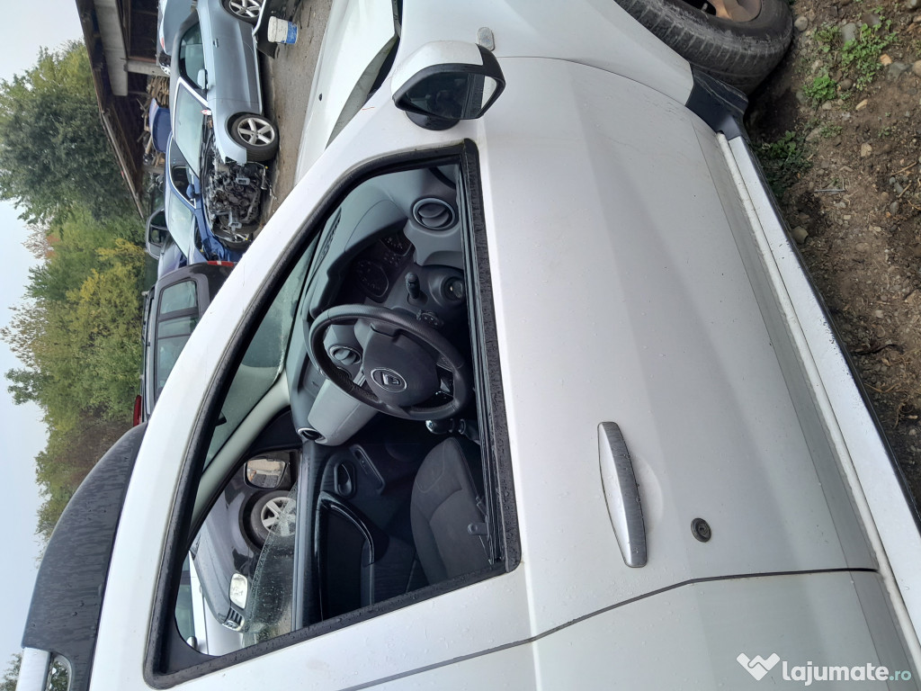 Usa dreapta fata Dacia Duster 2013