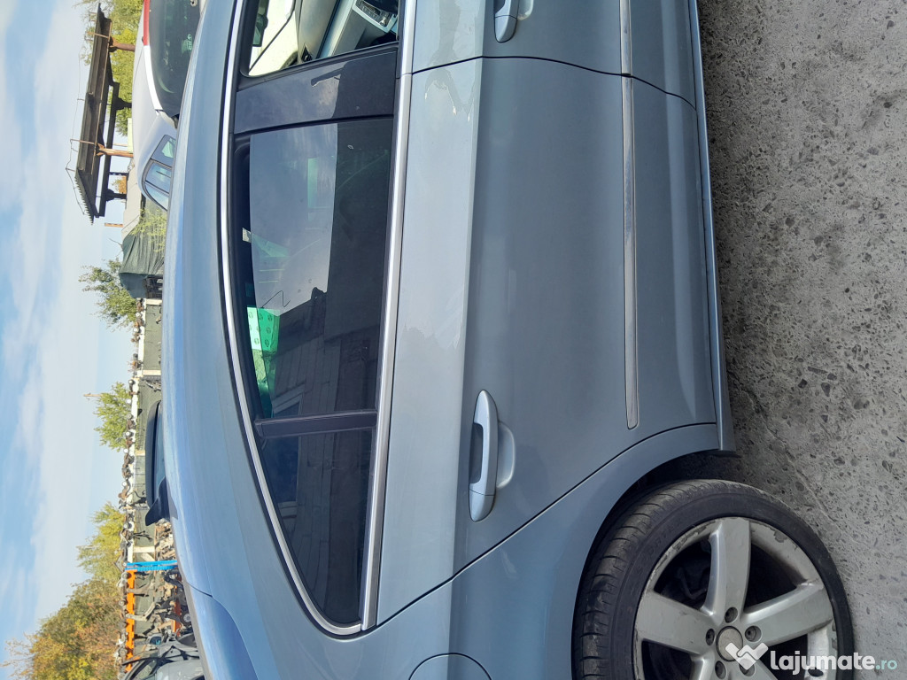Usa dreapta spate Volkswagen Passat CC 2010