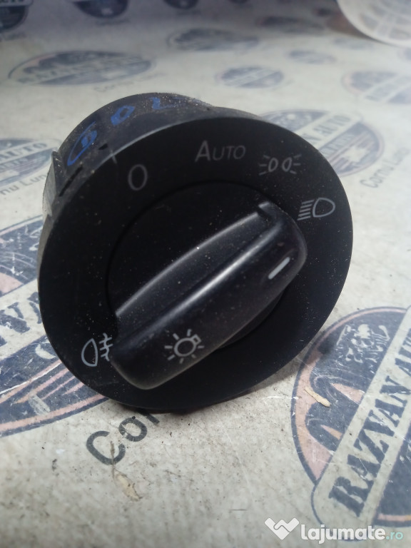 Bloc lumini Volkswagen Golf 5 Plus