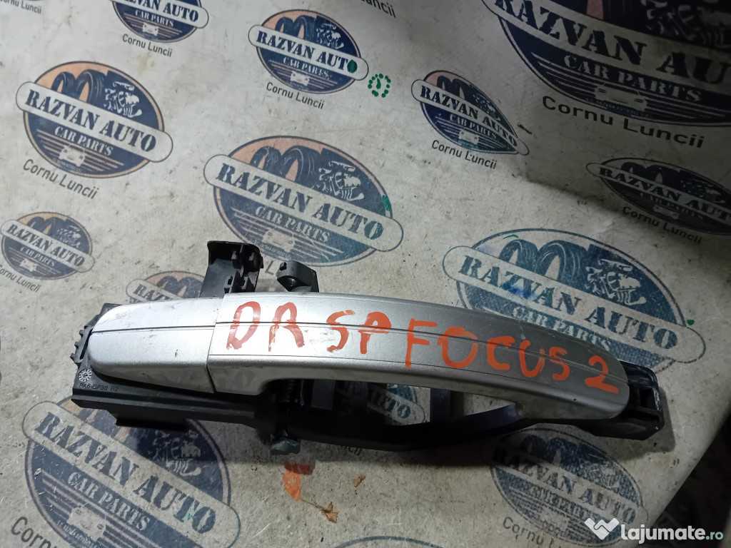 Maner exterior dreapta spate Ford Focus 2 2010
