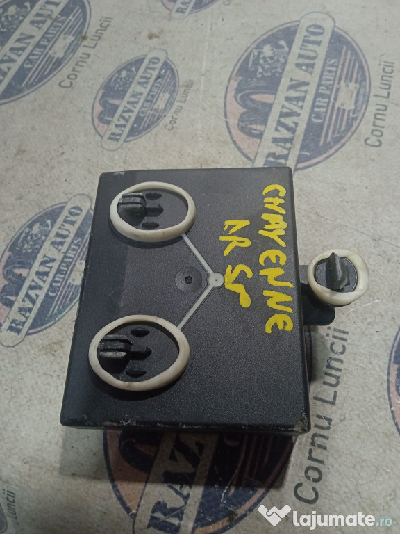 Modul Portiera Dreapta Fata Audi A7 2012
