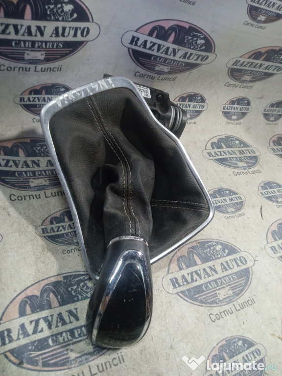 Nuca schimbator 6+1 trepte Opel Insignia B 2016