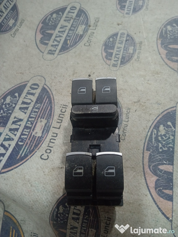 Butoane geamuri electrice Volkswagen Tiguan 2014