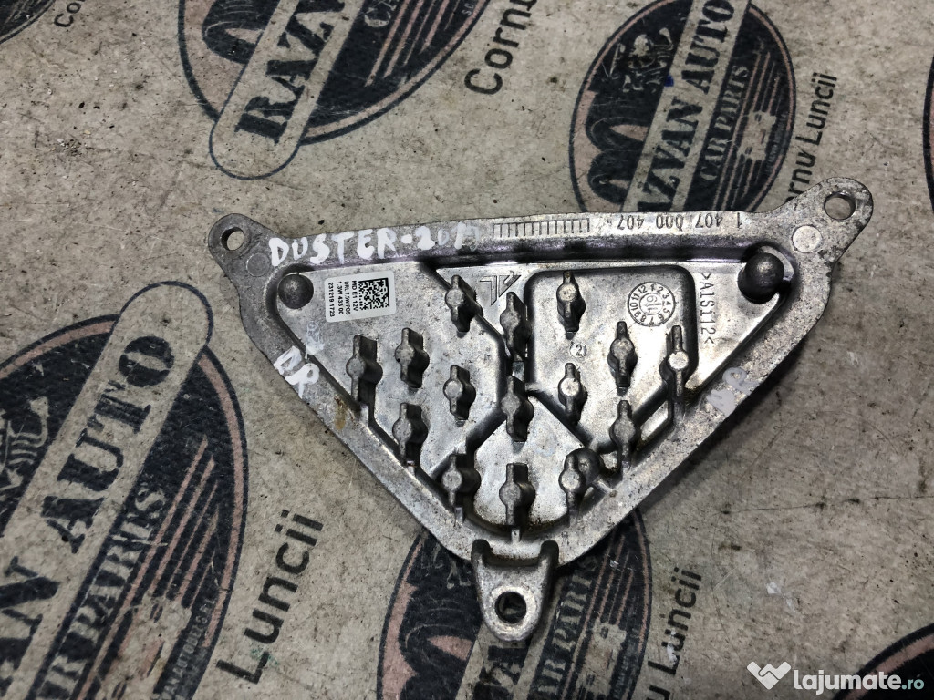 Modul led dreapta Dacia Duster 2019