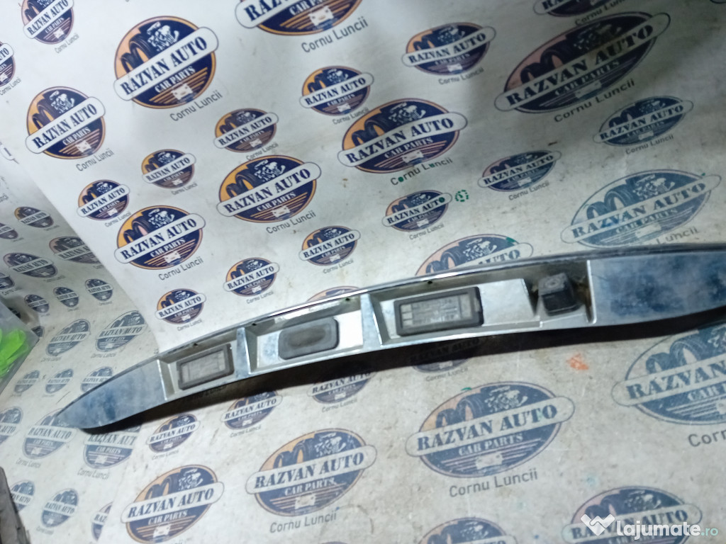 Ornament haion Renault Grand Scenic